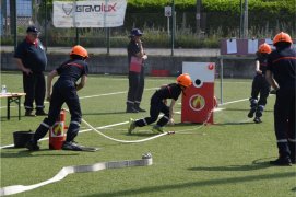 Fédération Nationale des Pompiers